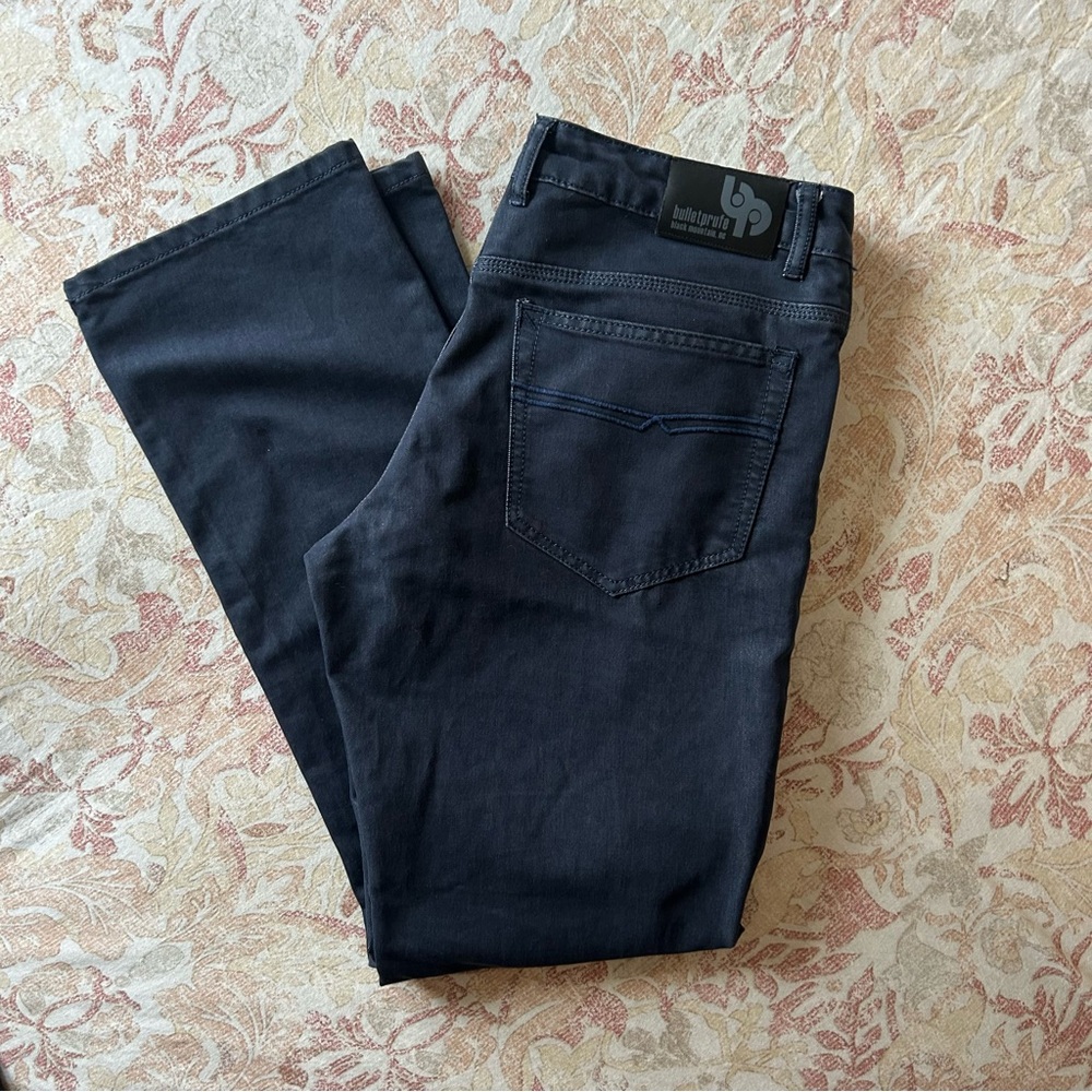 Men’s bulletprufe Jeans
